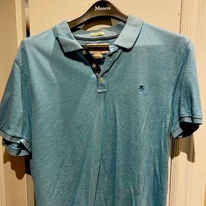 Penguin XL polo